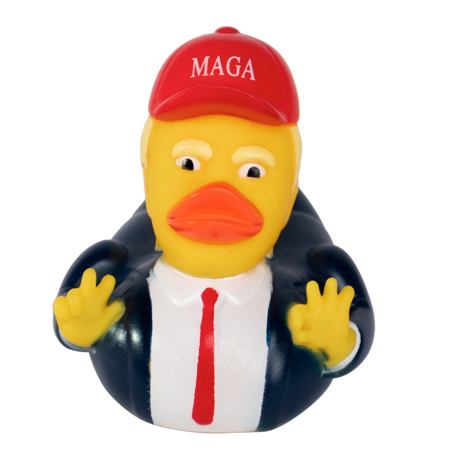 Trump Duck Great for Jeep Ducking Birthdays Funny Collector's Gift