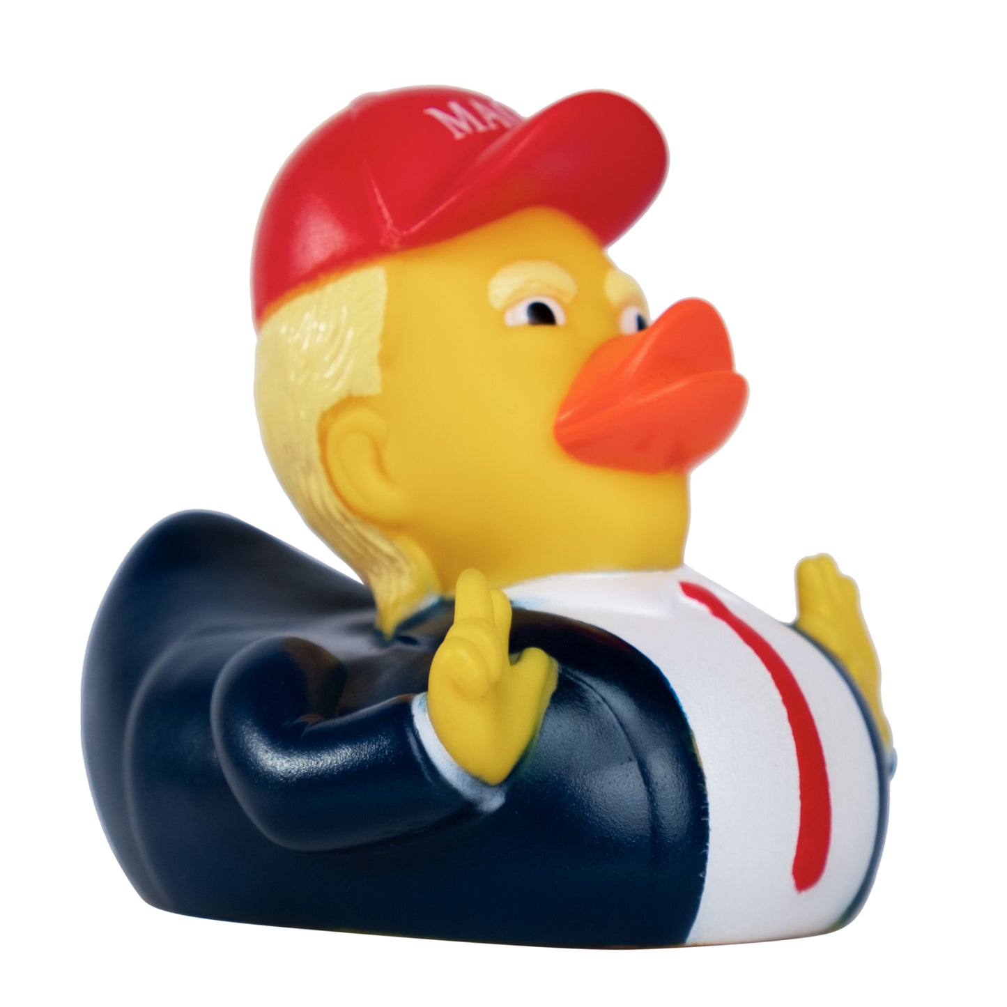 Trump Duck Great for Jeep Ducking Birthdays Funny Collector's Gift